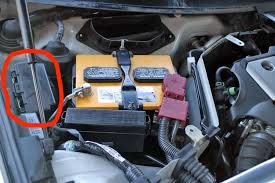 See B2506 repair manual